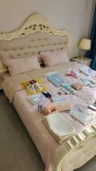 -喜孕时光月子中心(北大妇儿东侧店)