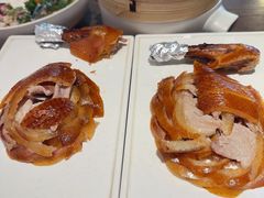 -小大董·烤鸭(王府井apm店)