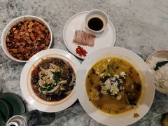 -聚丰园•湖鲜餐厅(阿红私房菜梅石路店)
