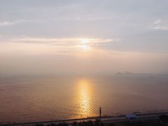 -舟山希尔顿酒店