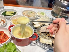 -六七八韩式烤肉·韩国料理(上杭路店)