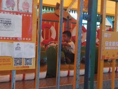 -芜湖新华联大白鲸海洋公园