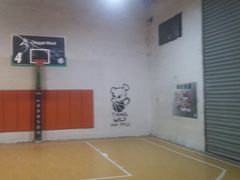 -汉森运动中心(永和路店)