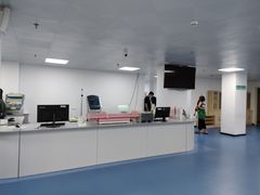 -广州市白云区新市街社区卫生服务中心