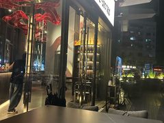 -叁 Three· bistro餐酒馆