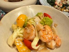-仁义涵西餐·咖啡(中华巴洛克店)