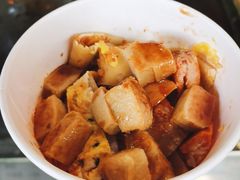 -金姐烤冷面(大沙泥街店)