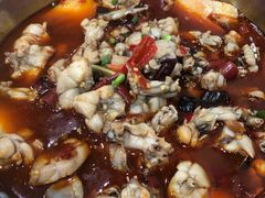 -专业跳跳蛙·彭彭老铺(步行街店)