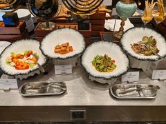 -博林天瑞喜来登酒店·西丽尚膳