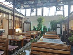 -丽江庭院之爱在路上(西单店)