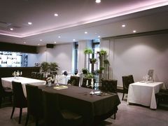 大堂-Tomato&Pepper西餐厅