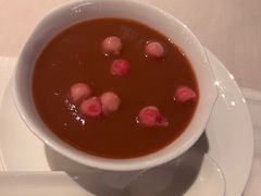 -丽思卡尔顿酒店-天泰轩中餐厅(大沽北路店)