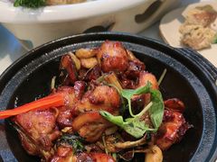-鹿港小镇(黄金店)