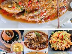 -汉水谣·江景餐厅(江滩店)