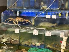 -香满居张记小厨私房菜(青岛站店)