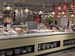-青岛西海岸隆和福朋喜来登酒店