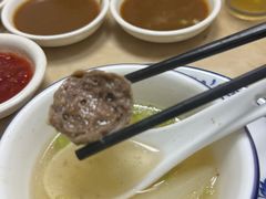 -五洲牛肉美食馆