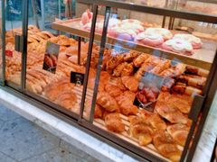 -面包新语(上地华联店)