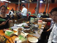 -丹东特色烤肉(学府路一部店)