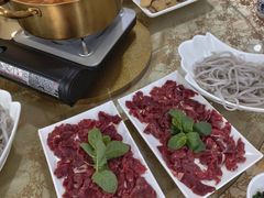 -贵州人家·酸汤火锅·20年老字号