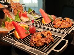 -花潮料理艺食馆(SM新生活广场店)