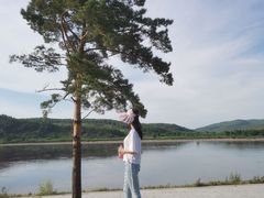 -北极村旅游风景区