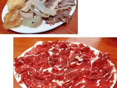 -阿波潮汕牛肉火锅·汤粉面(拱北店)