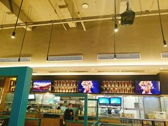 -木屋烧烤(坂田天安云谷店)