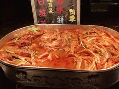 -常州新城希尔顿酒店·OPEN全日餐厅