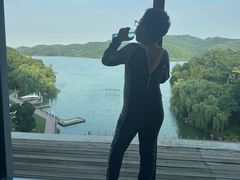 -天目湖涵田度假村