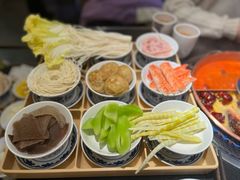 -咏江南·苏式火锅·苏州评弹(观前街店)