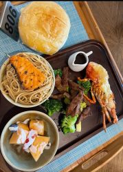 -和伊母婴护理中心·全套房(金山店)