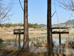 -青山湖景区