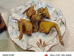 -蒸坊黄鳝饭(骏丰大厦店)
