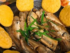 -景祥海鲜美食餐厅
