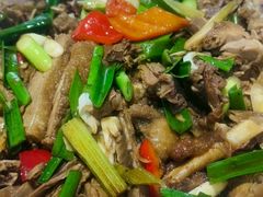 -下梅人家土菜馆(历史文化餐厅度假区店)