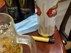 -福寿斋·老北京铜锅涮肉·烧烤(清岚店)