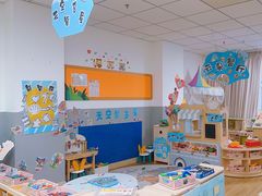-天津蜂巢幼儿园·托育