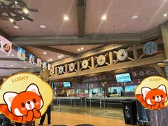 -横琴湾畔餐厅(长隆海洋王国白鲸剧场店)