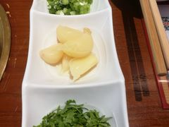 -1078號老北京涮肉(万达广场店)