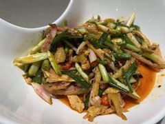 -紫鑫阁饭庄(长安店)