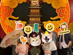 -NINES推理馆·实景侦探推理剧MIXPLAY(静安店)