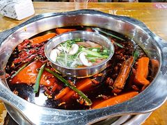 -正南齊北重庆老火锅(光华村直营店)