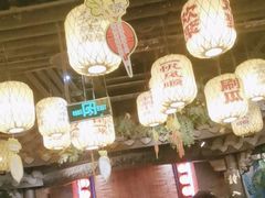 -南京大牌档(新街口德基广场店)