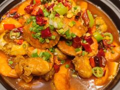 -君霖海鲜私房菜(春柳店)