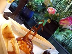 -火车头法国西餐厅