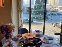 -佐度王子扒房(天鹅湖店)