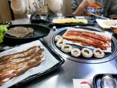 -杀猪天·韩国烤肉(总店)