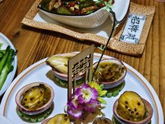 -花溪雨·森林餐厅(石基店)