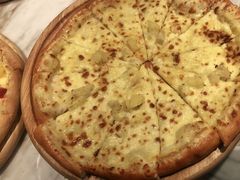 -比格比萨自助(延庆万达广场店)